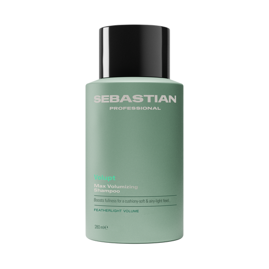 Sebastian Professional Volupt Volumising Shampoo