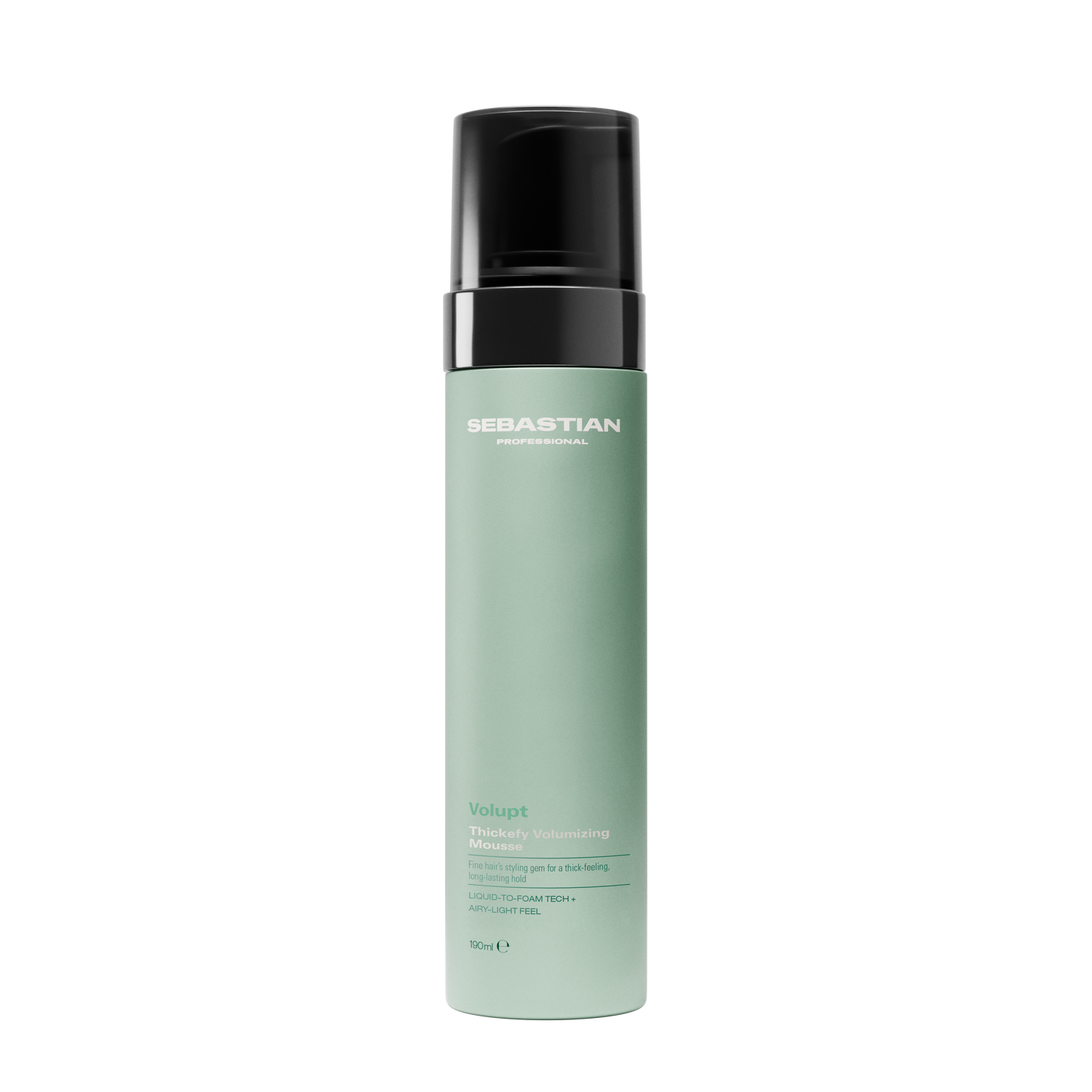 Sebastian Professional Volupt Thickefy Volume Mousse