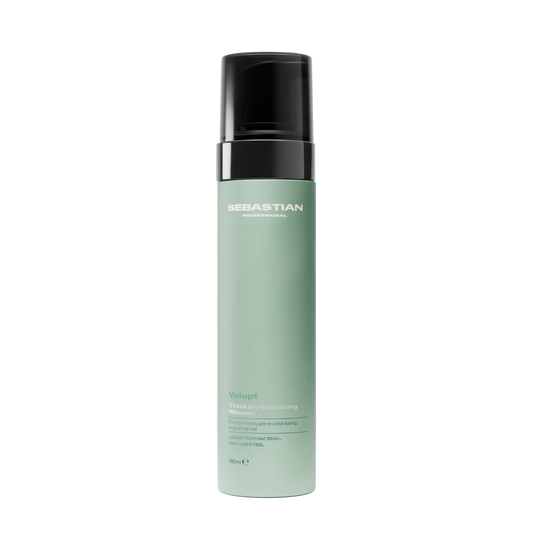 Sebastian Professional Volupt Thickefy Volume Mousse