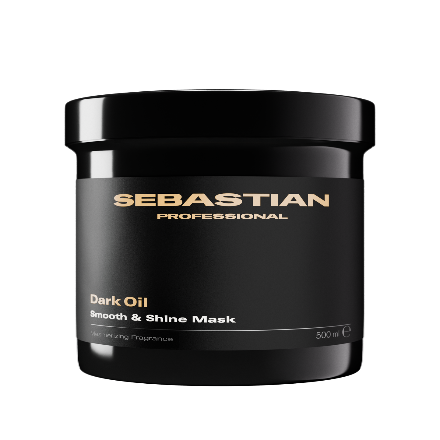 Sebastian Professional Dark Oil Mask