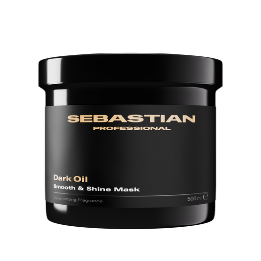 Sebastian Professional Dark Oil Mask