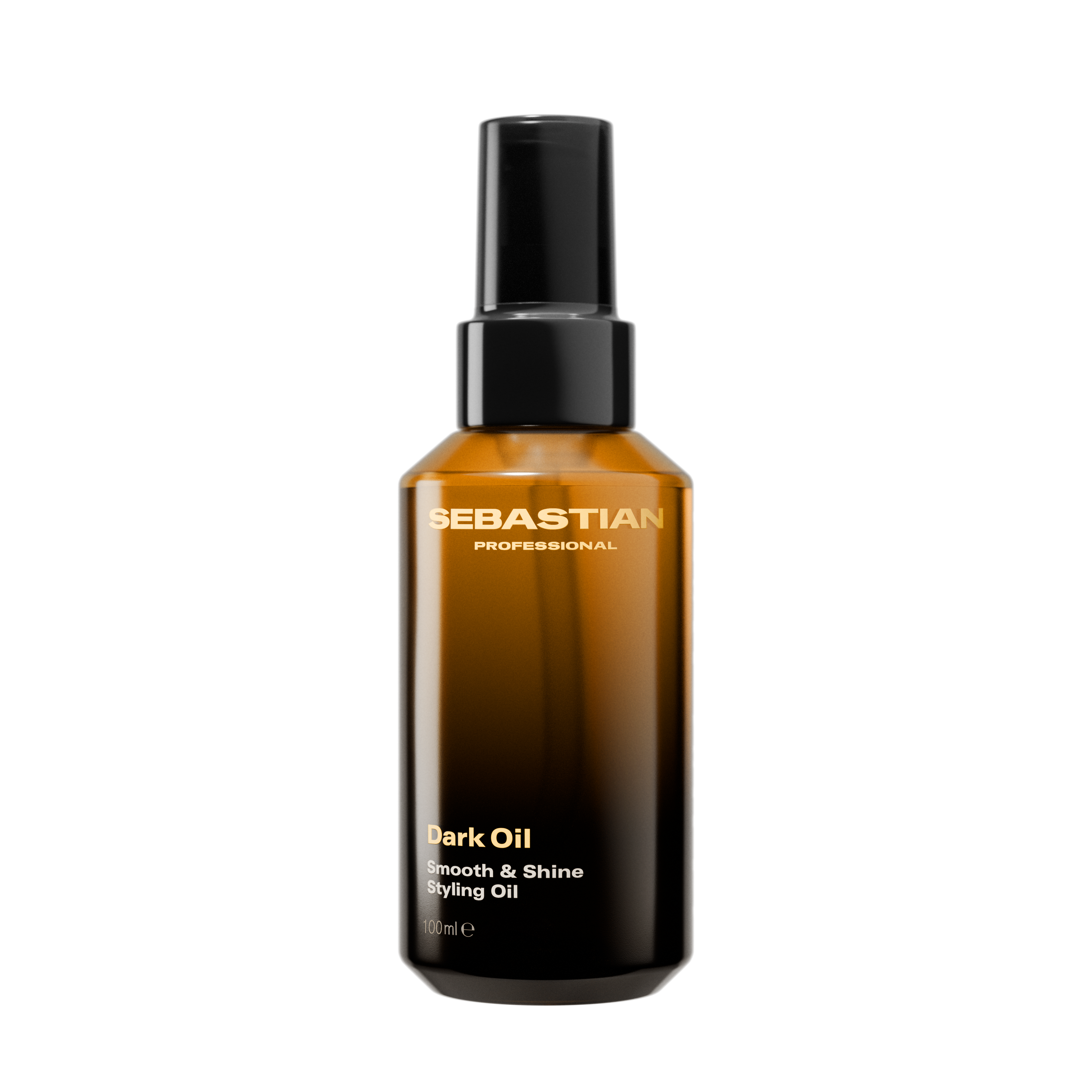 Sebastian Dark Oil 100 ml