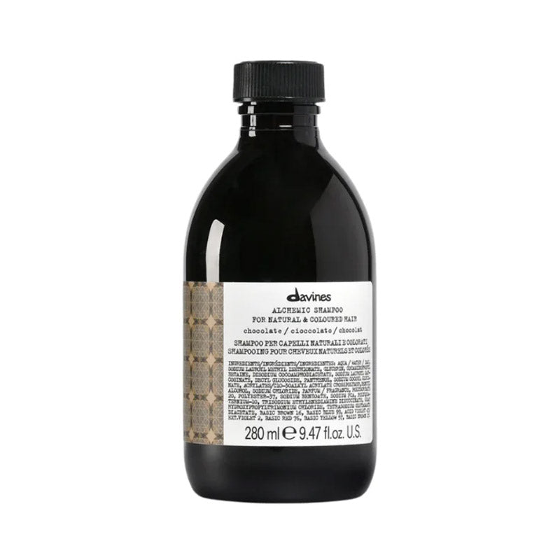 Alchemic Shampoo Chocolate 280ml