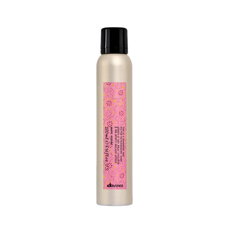 More Inside This Is A Shimmering Mist 200ml