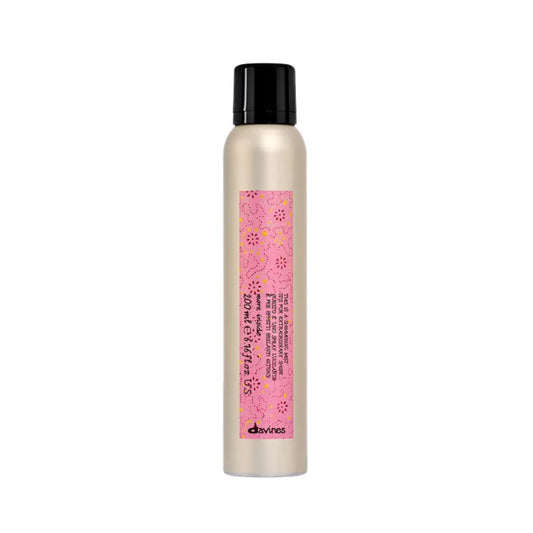 More Inside This Is A Shimmering Mist 200ml