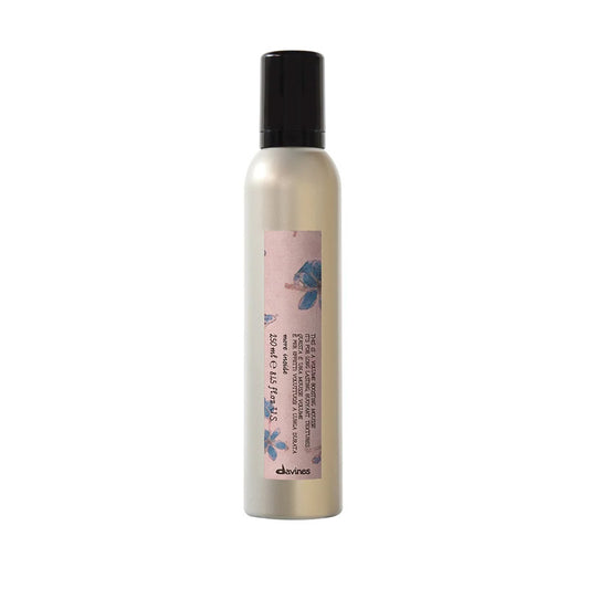 More Inside This Is A Volume Building Mousse 250ml