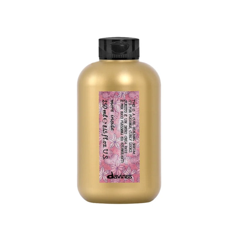 More Inside This Is A Curl Building Serum 250ml