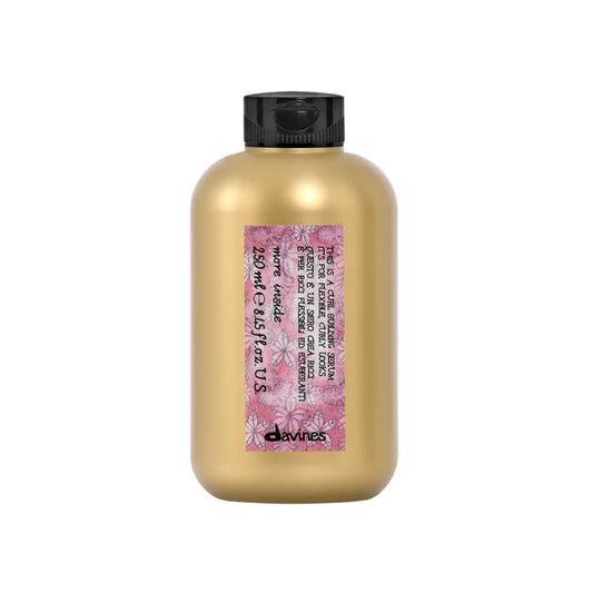 More Inside This Is A Curl Building Serum 250ml