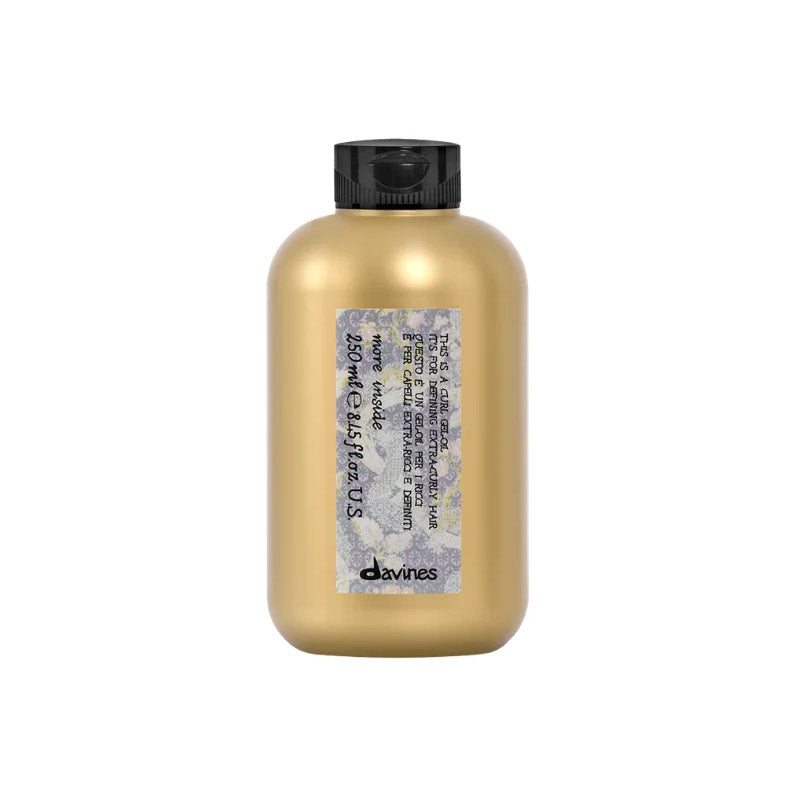 This Is A Curl Gel Oil 250ml