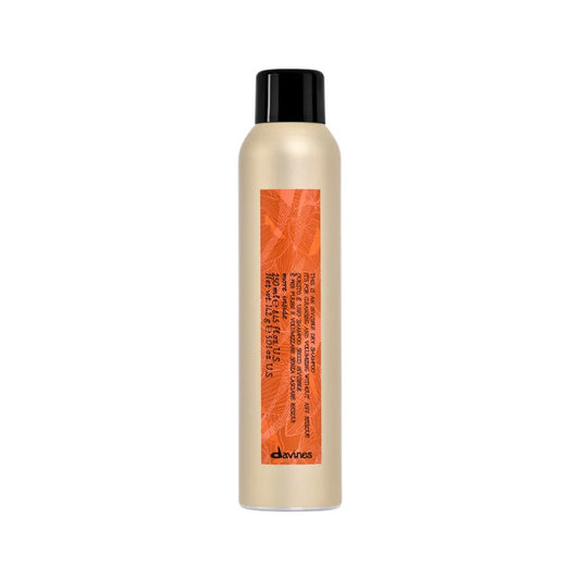 More Inside This Is An Invisible Dry Shampoo 250ml