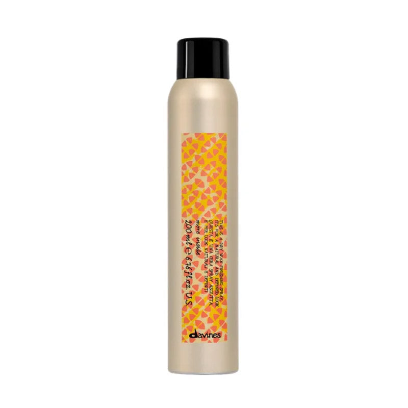 More Inside This Is A Dry Wax Finishing Spray 200ml