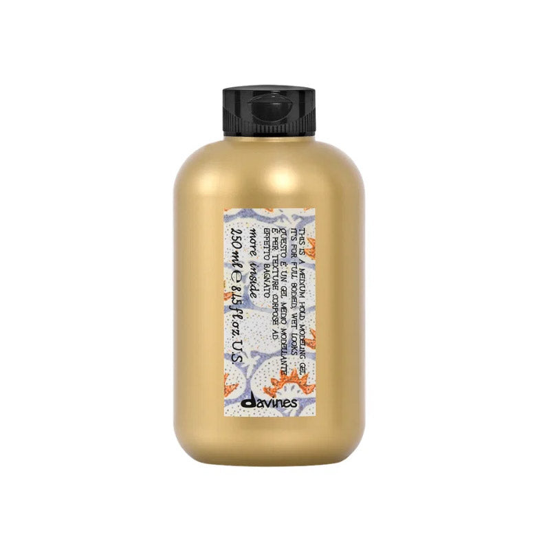 More Inside This Is A Medium Hold Modelling Gel 250ml