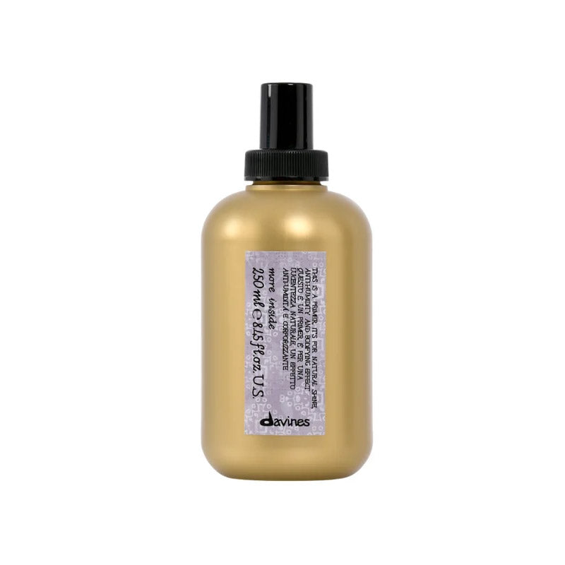 More Inside This Is A Blow Dry Primer 250ml