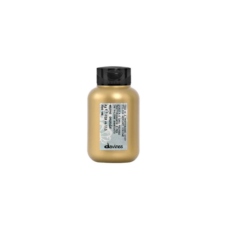 More Inside This Is A Texturizing Dust 8ml