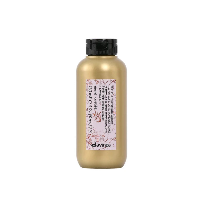 More Inside This Is A Texturizing Serum 150ml
