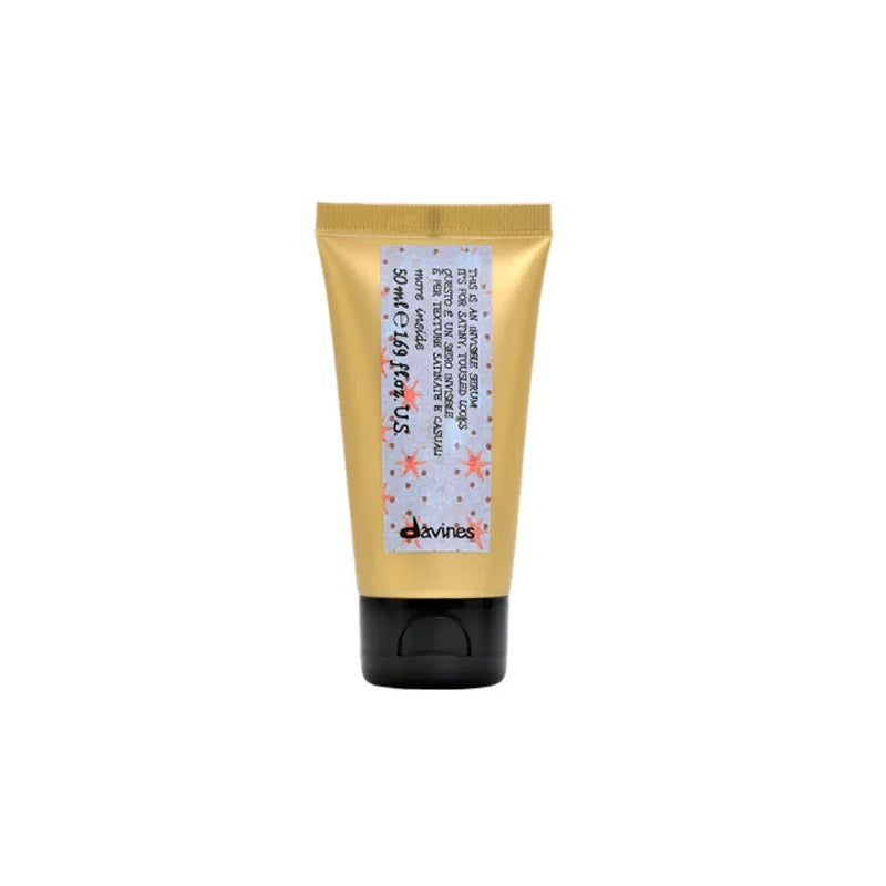 More Inside This Is An Invisible Serum 50ml