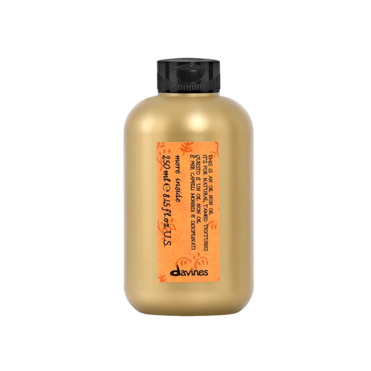 More Inside This Is An Oil Non Oil 250ml