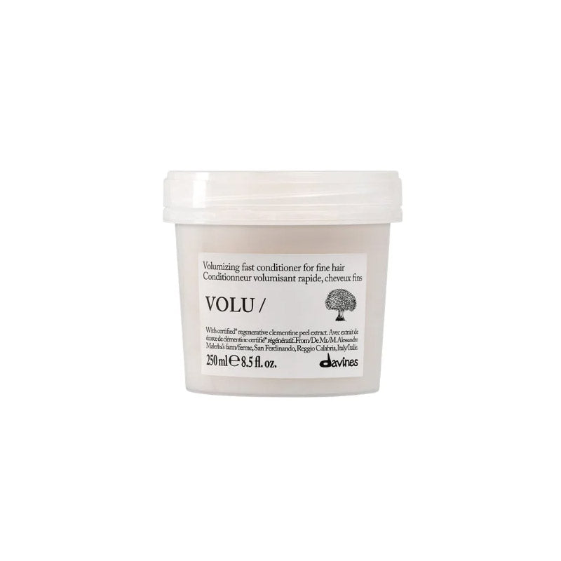 Essential Haircare VOLU Conditioner 250ml