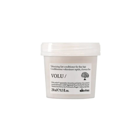 Essential Haircare VOLU Conditioner 250ml
