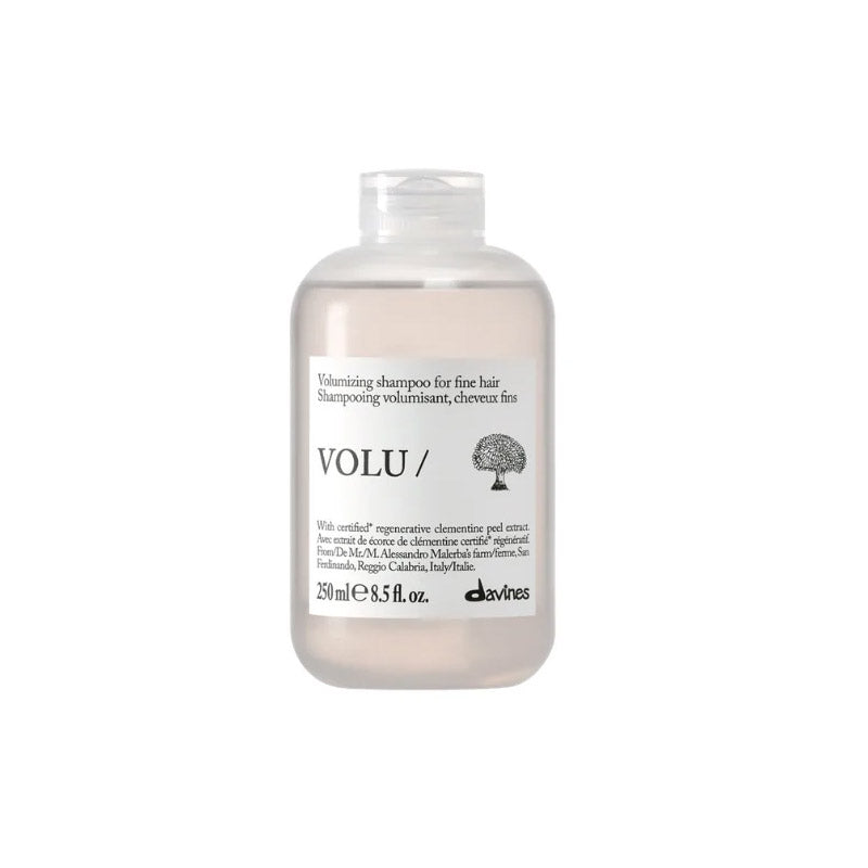 Essential Haircare VOLU Shampoo 250ml