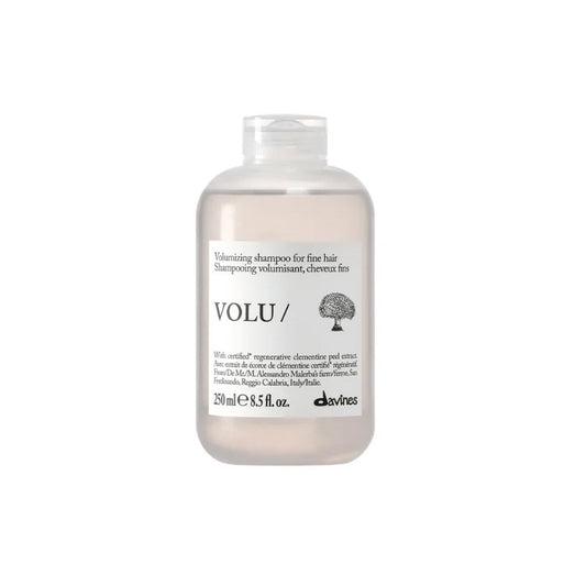 Essential Haircare VOLU Shampoo 250ml