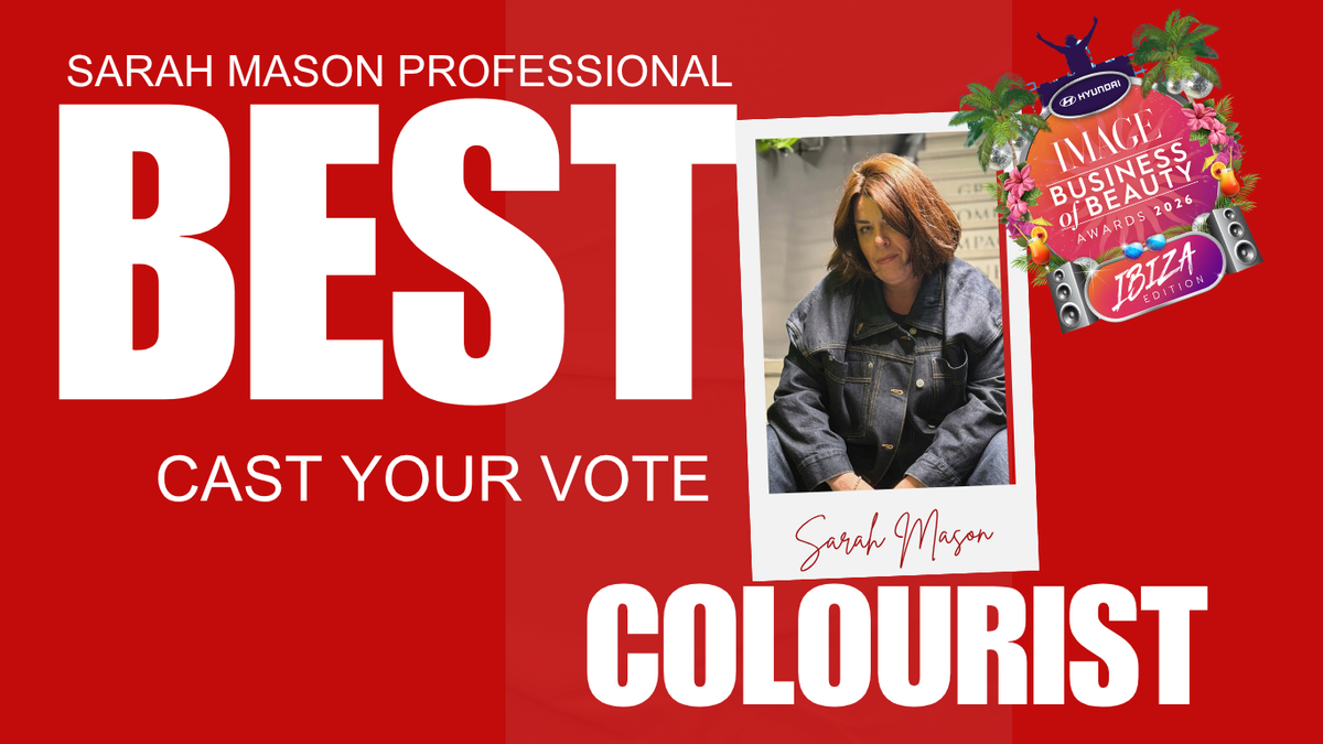 Best Colourist awards