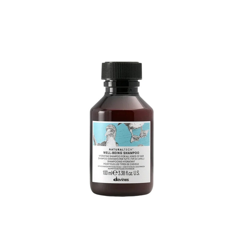 WELLBEING Shampoo 100ml