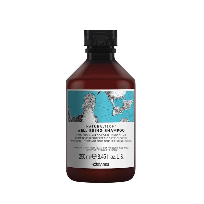 WELLBEING Shampoo 250ml