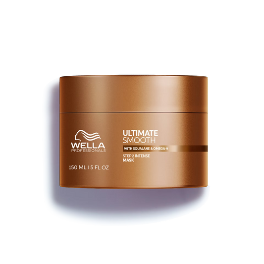 Ultimate Smooth mask