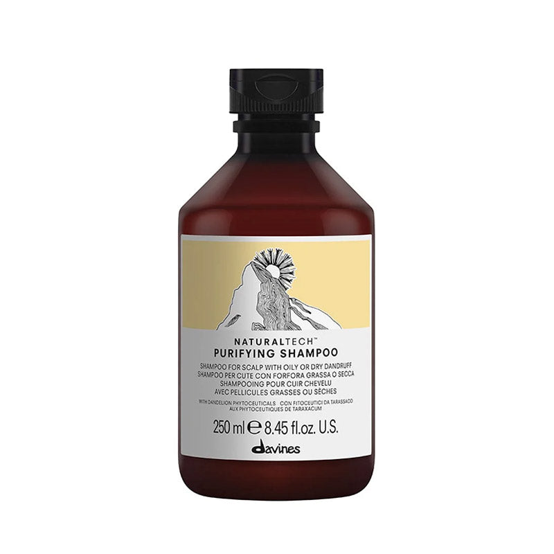 PURIFYING Shampoo 250ml