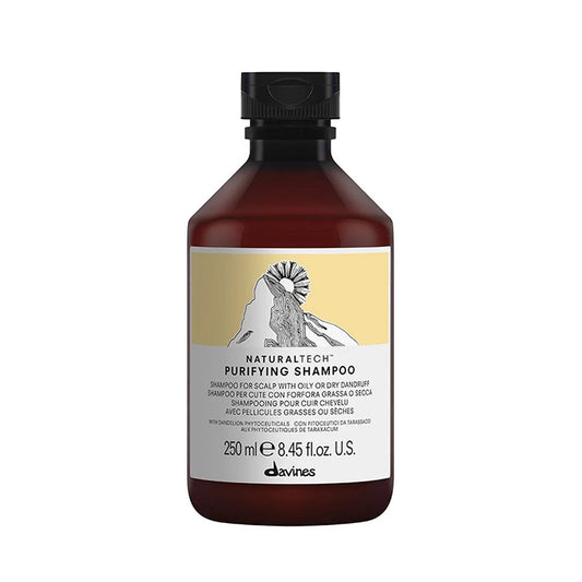 PURIFYING Shampoo 250ml