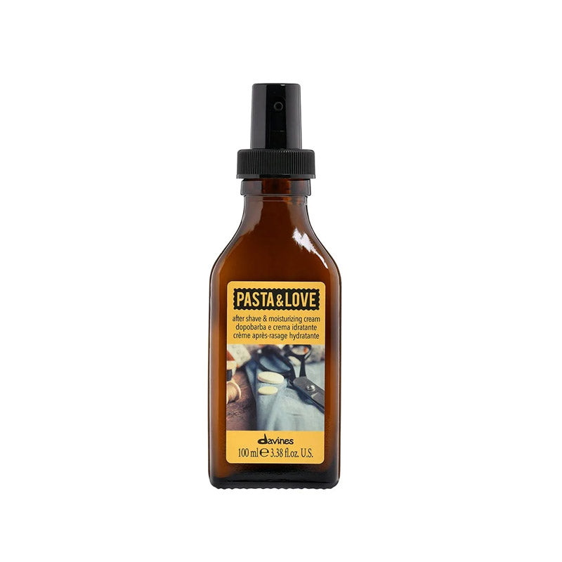 After-Shave & Moisturising Cream 100ml