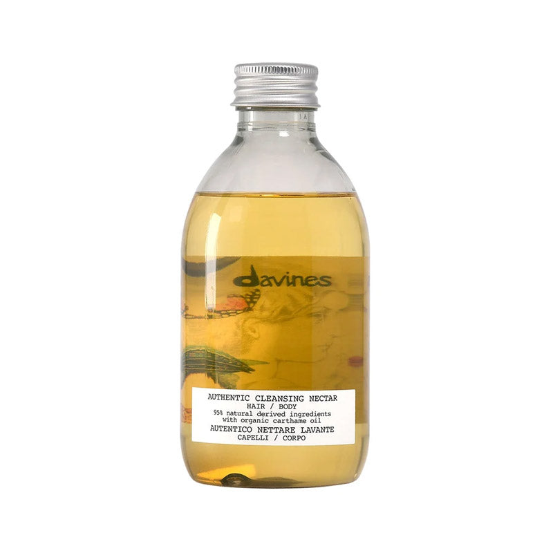 Authentic Cleansing Nectar 280ml