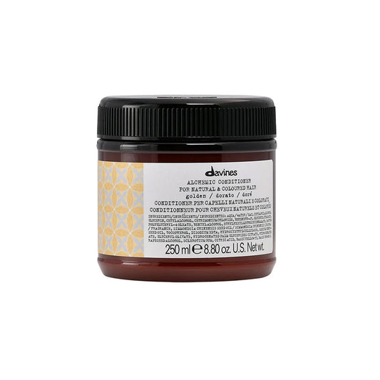 Alchemic Conditioner Golden 250ml