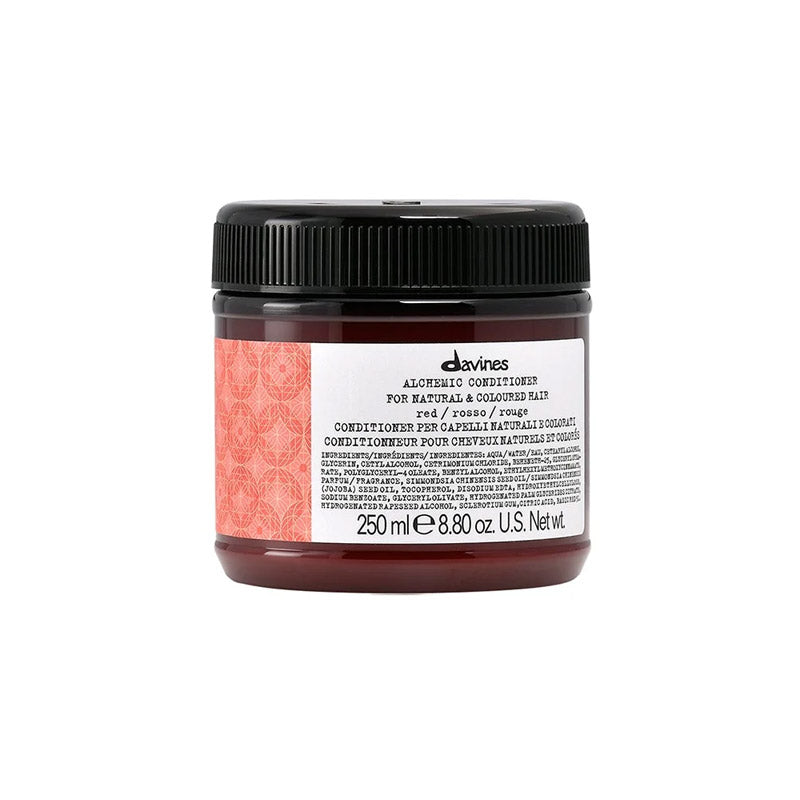 Alchemic Conditioner Red 250ml