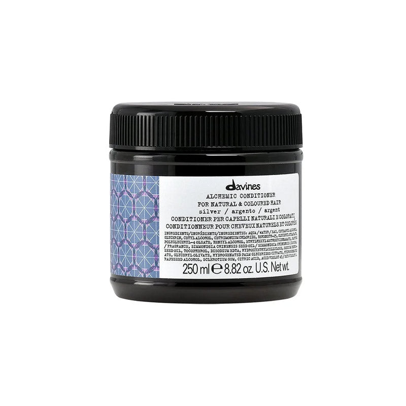 Alchemic Conditioner Silver 250ml