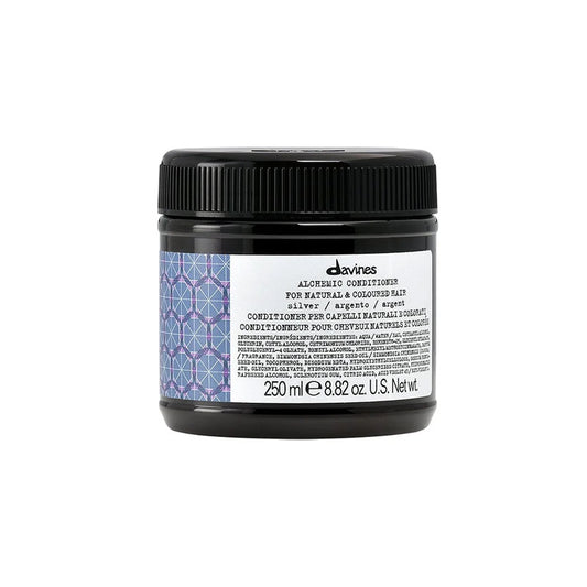 Alchemic Conditioner Silver 250ml