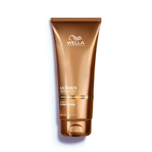 Ultimate Smooth conditioner