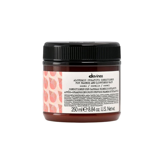 Alchemic Creative Conditioner Coral 250ml
