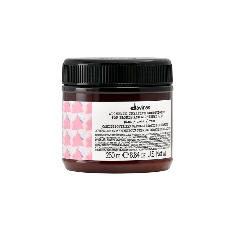 Alchemic Creative Conditioner Pink 250ml