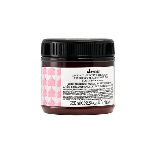 Alchemic Creative Conditioner Pink 250ml