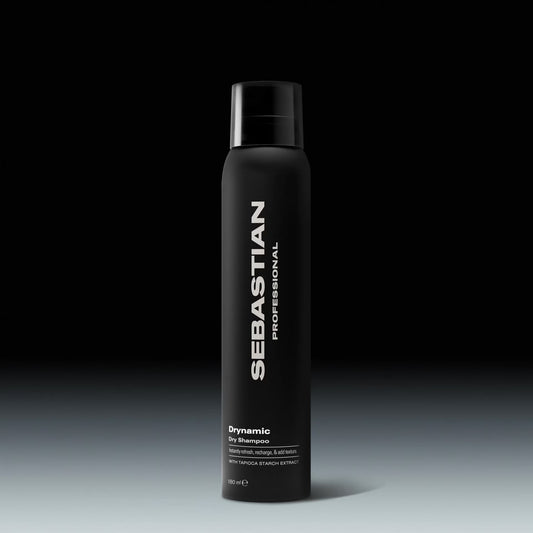 Drynamic Dry Shampoo