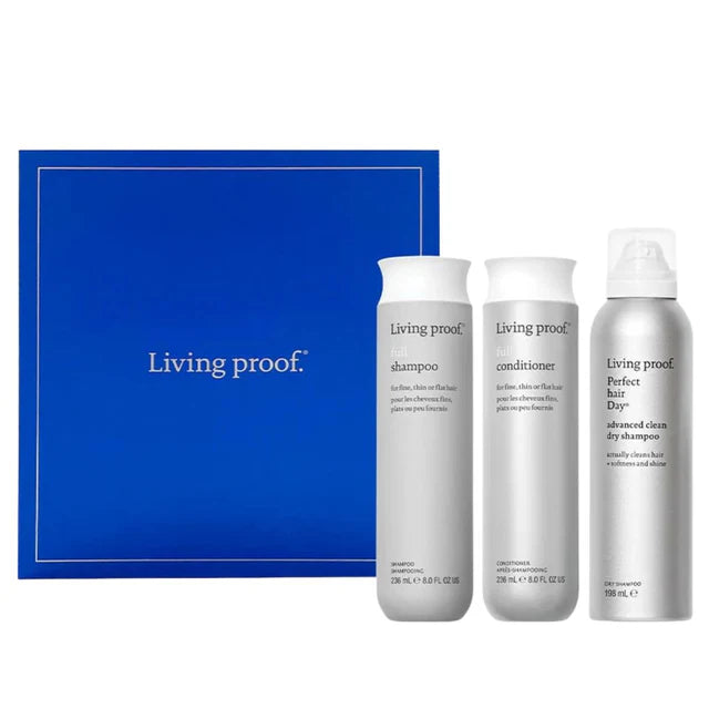 Living Proof Damaged hair