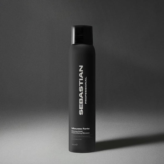 Mousse Forte