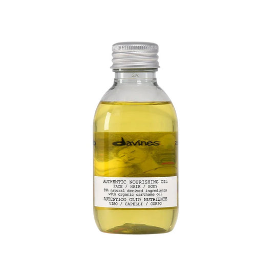 Authentic Nourishing Oil 140ml