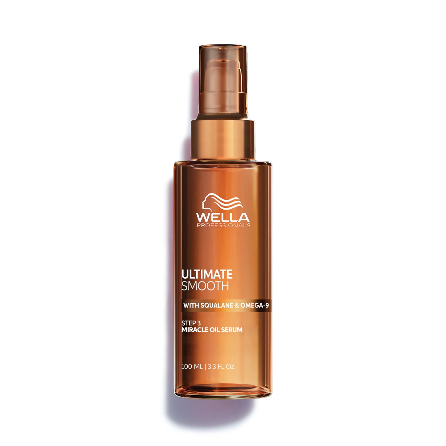 Ultimate smooth oil