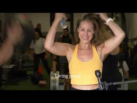 Living Proof Dry Shampoo