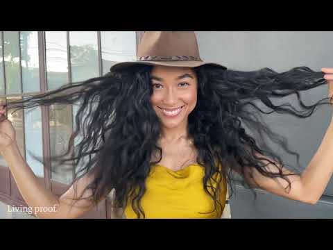 Living Proof Curl Collection