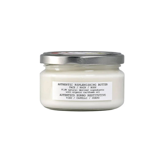 Authentic Replenishing Butter 200ml