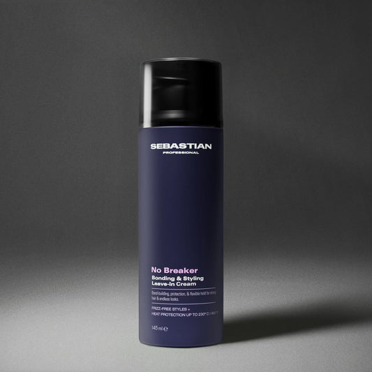 Sebastian Professional No BREAKER creme